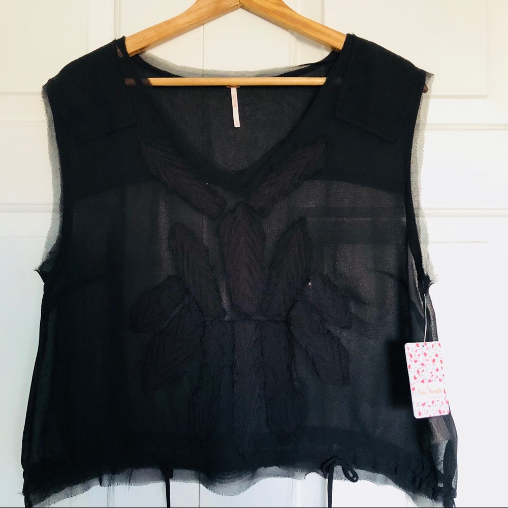 Free People top